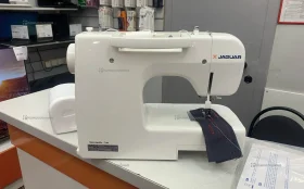 Купить Швейная машина  Jaguar RX-250 б/у , в Красноярск Цена:7490рублей