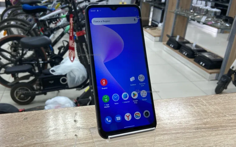 Realme C30s 2/32Gb