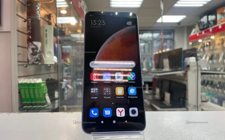 Xiaomi Redmi 9C 3/64 ГБ