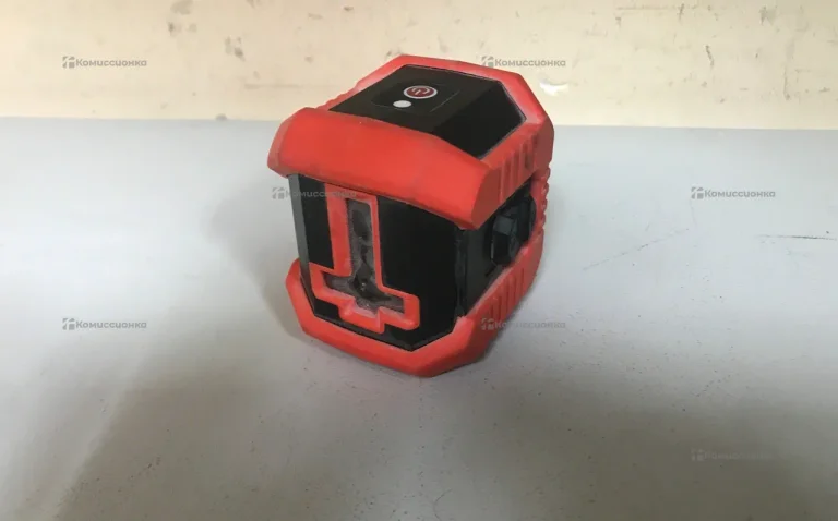 Лазерный уровень Condtrol Q6