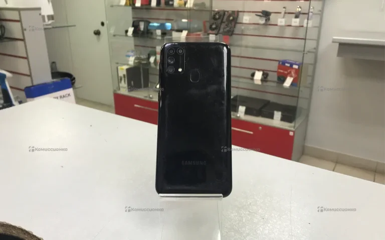 Samsung Galaxy M31 6/128 ГБ
