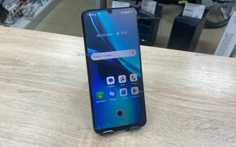 Realme C51 4/128Gb