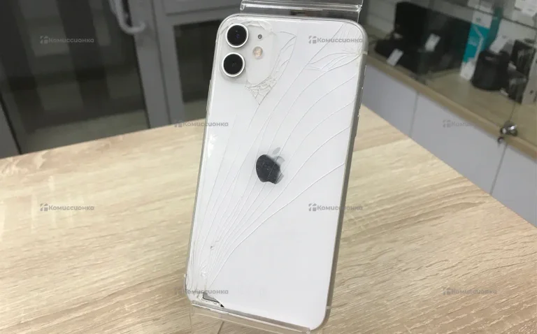 Apple iPhone 11 128Gb