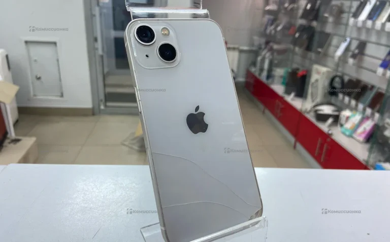 Apple iPhone 13 4/128 ГБ