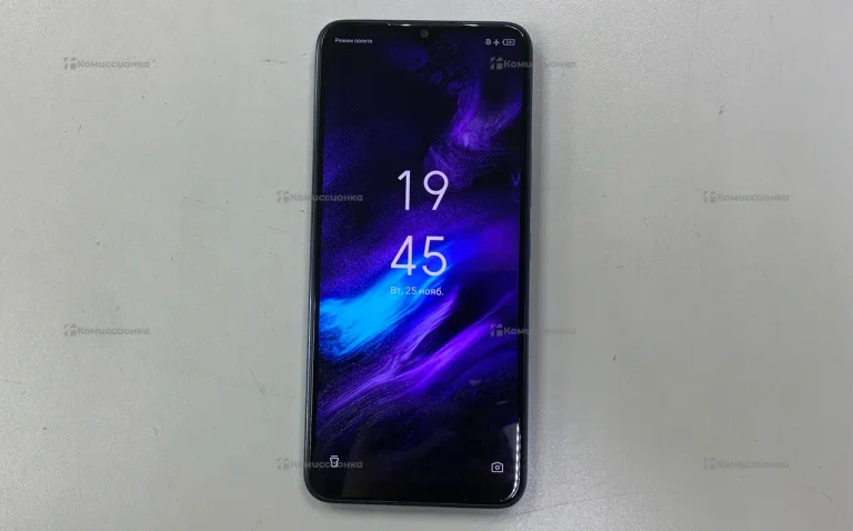 Infinix Smart 6 Plus 3/64