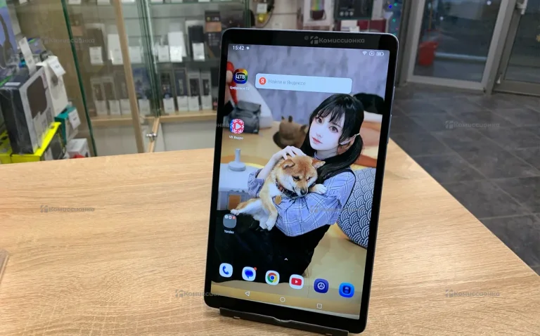 Планшет Blackview tab 60 128gb