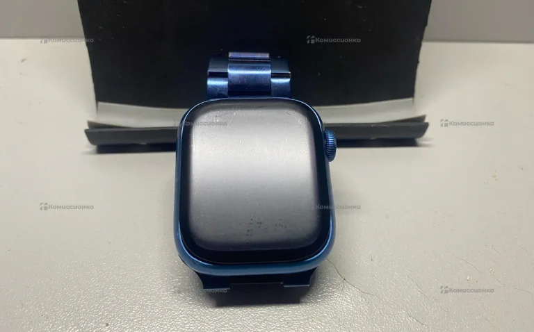 Часы Apple Watch 7 41