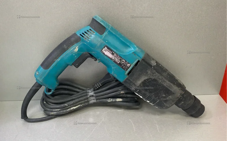 Перфоратор makita HR2450