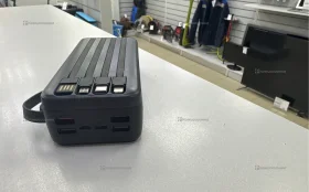 Купить Power Bank  50000 черный б/у , в Челябинск Цена:900рублей