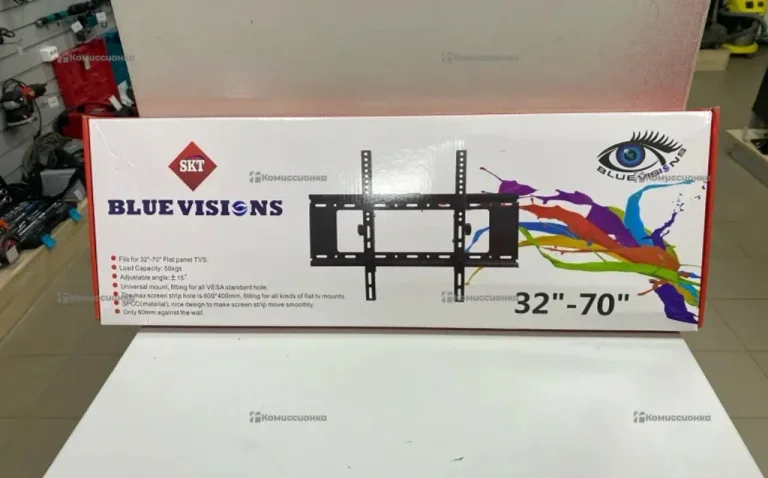 Кранштейн большой С55