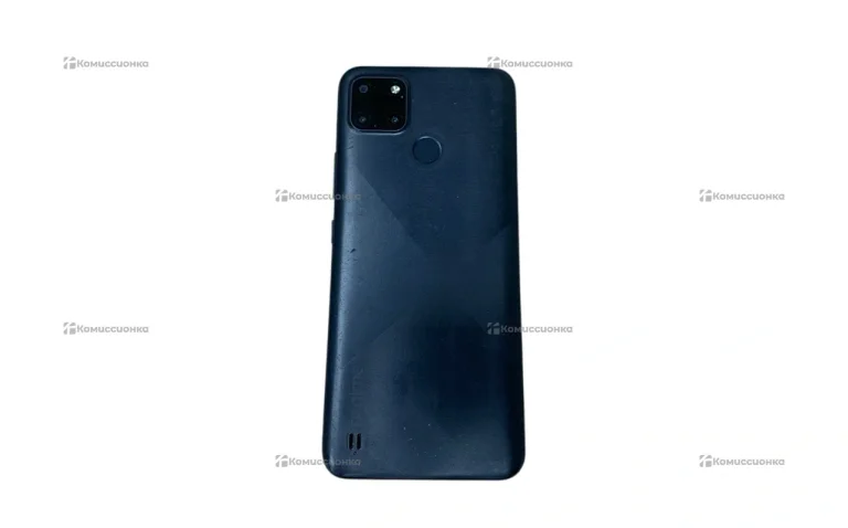 Realme C21Y 4/64 ГБ