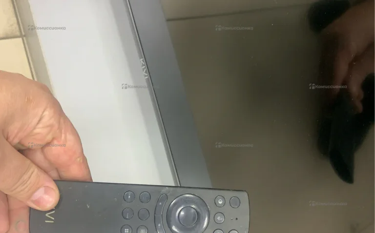 Телевизор Kivi 43U740LB