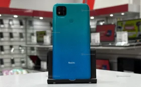 Xiaomi Redmi 9C NFC 4/128 ГБ