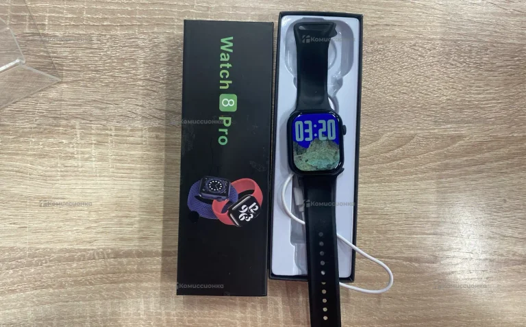Часы  watch 8pro