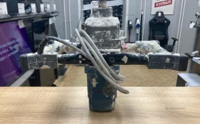 Купить Миксер строительный Trigger 20052 б/у , в Самара Цена:3990рублей