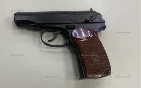 Пистолет Макарова PM-X