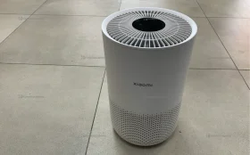 Купить Xiaomi Smart Air Purifier 4 Compact б/у , в Краснодар Цена:2900рублей