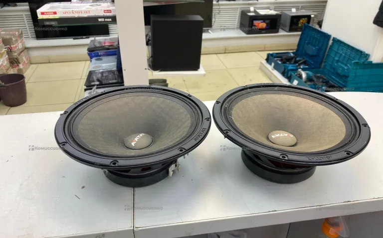 Колонка  AVATAR MTU-81LE