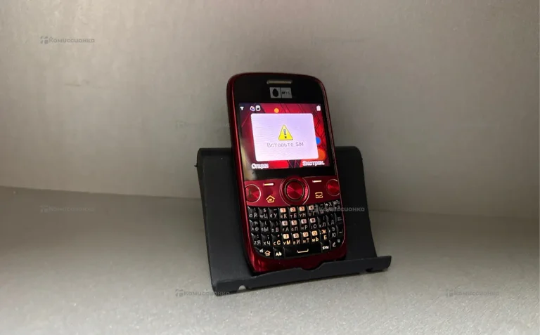 МТС qwerty