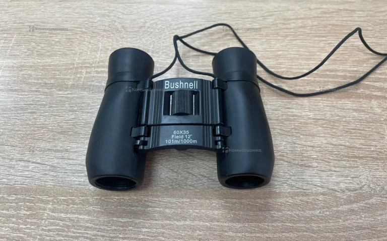 Бинокль Bushnell