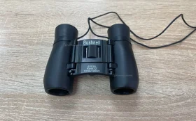 Купить Бинокль Bushnell б/у , в Москва и область Цена:1900рублей