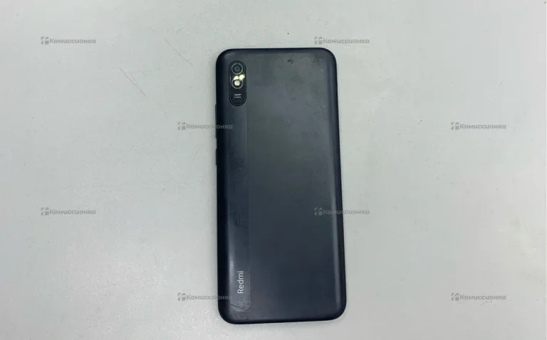 Xiaomi Redmi 9A 2/32 ГБ