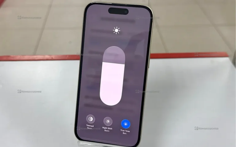 Apple iPhone 15 6/128 ГБ