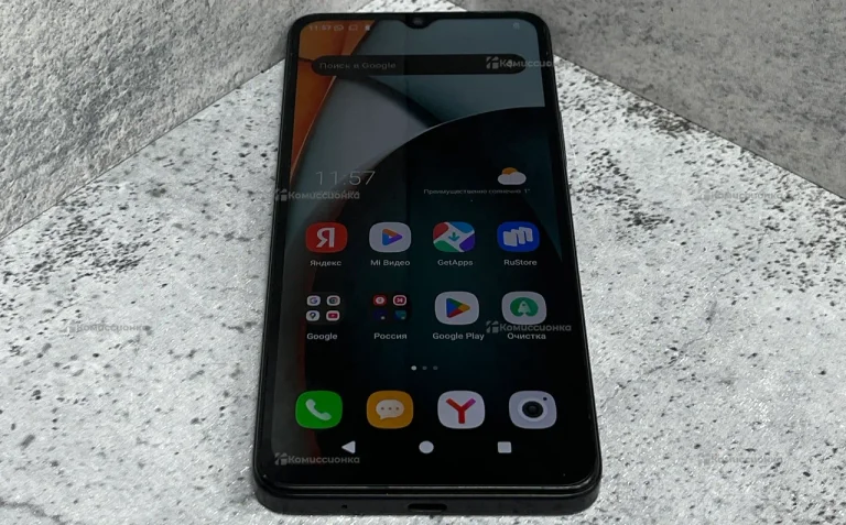 Xiaomi Redmi A3 4/64 ГБ