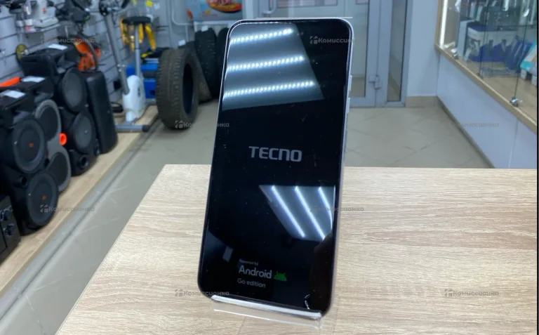 Tecno Spark Go 1 3/64Gb
