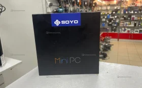 Купить Системный блок  SOYO M4 Air б/у , в Санкт-Петербург Цена:6500рублей