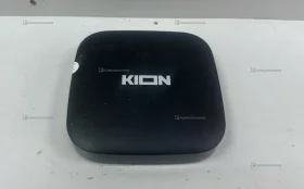 Цифровая ТВ приставка  kion