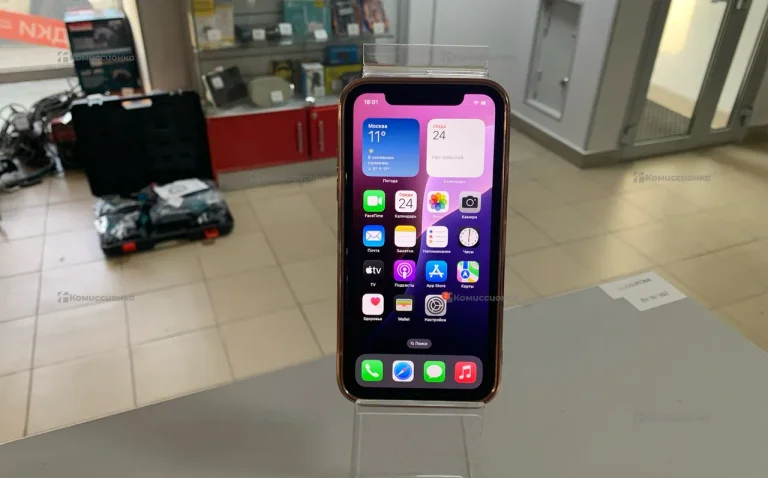 Apple iPhone 11 64Gb