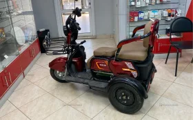 Купить Трицикл Tailin One б/у , в Тюмень Цена:36990рублей