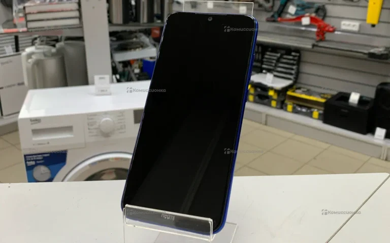 Xiaomi Redmi Note 8T 3/32 ГБ