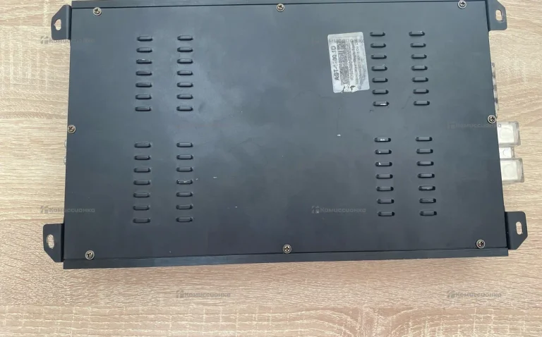 Усилитель  Avatar AST - 1200.1d