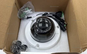 Купить Медлана IP camera ML-M-D5D26IR3Z б/у , в Екатеринбург Цена:7000рублей