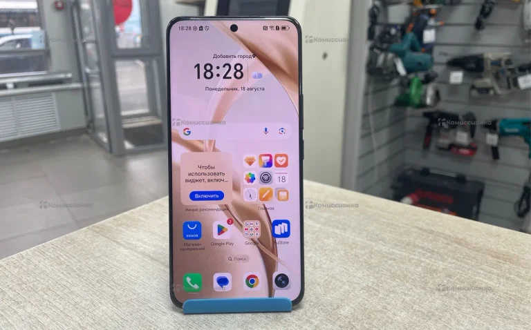 Honor 200 Pro 12/512Gb
