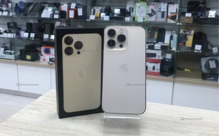 Apple iPhone 13 Pro 6/128 ГБ