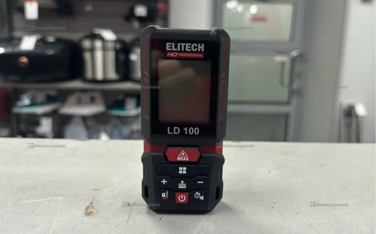 лазерный дальномер LD100