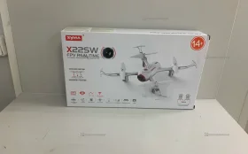 Квадрокоптер Syma X22W с камерой
