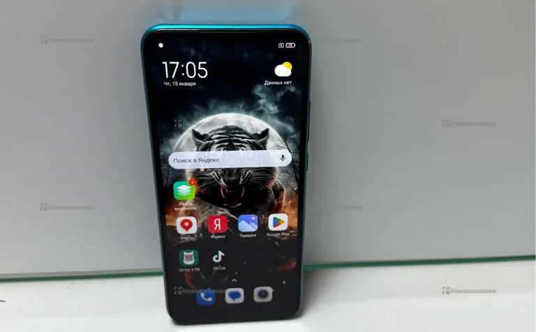 Xiaomi Redmi 9A 3/32 ГБ