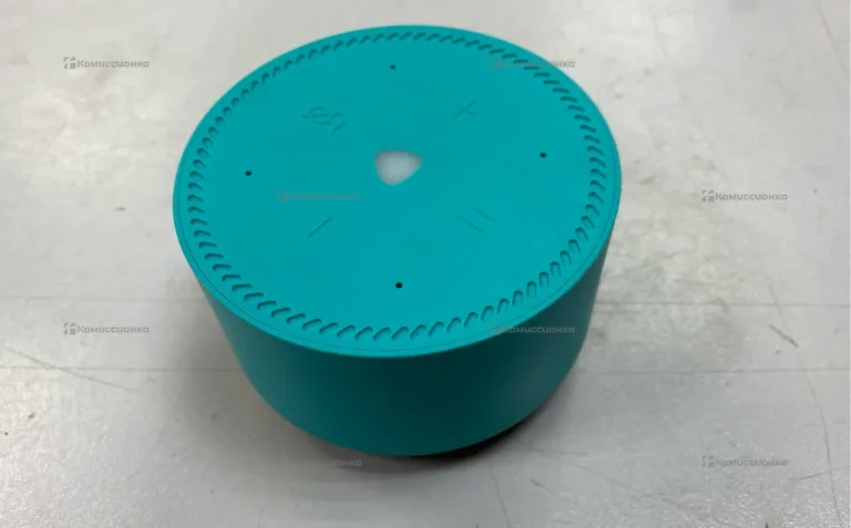 Колонка  Алиса станция мини