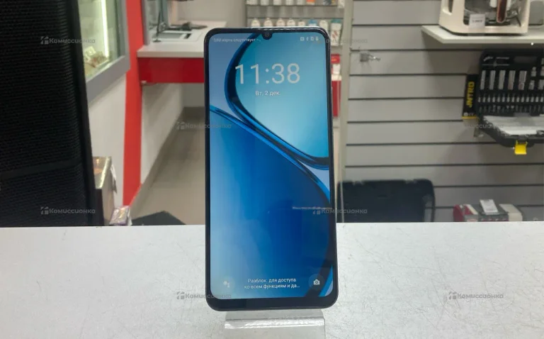 Realme C61 6/128 ГБ