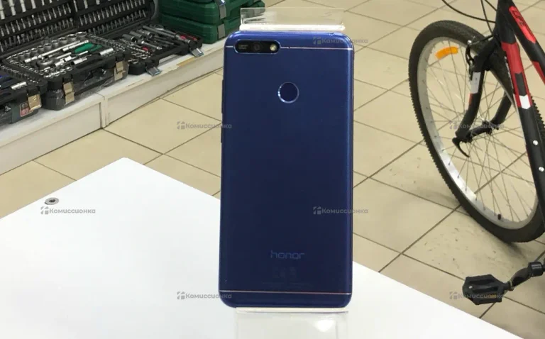 Honor 7a pro 2/16