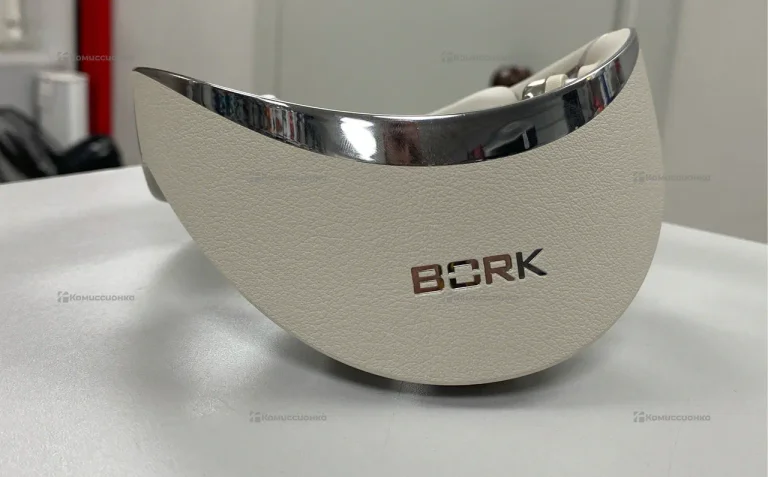 Тренажер для шеи BORK