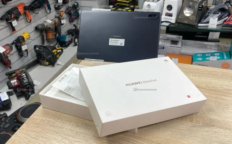Планшет Huawei matepad 4/128