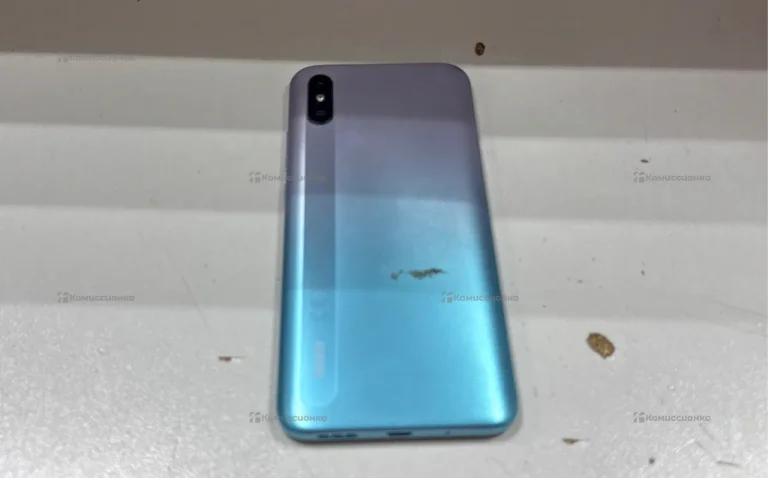 Xiaomi Redmi 9 2/32 ГБ