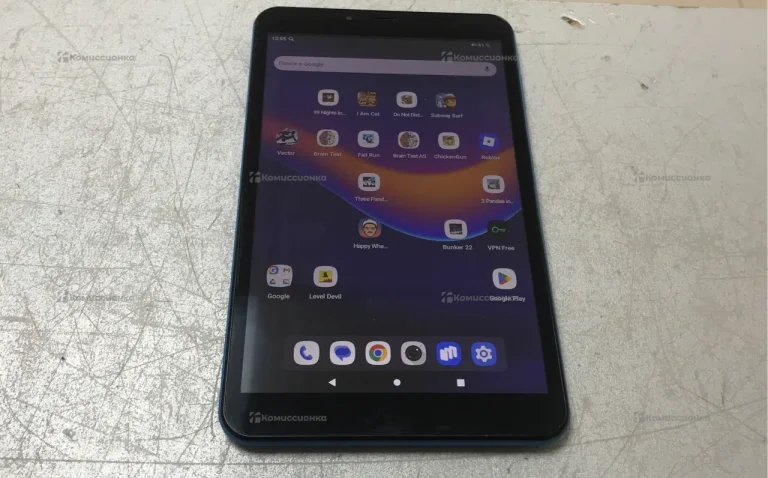 Планшет Kenshi e38