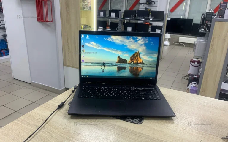 Ноутбук  Acer