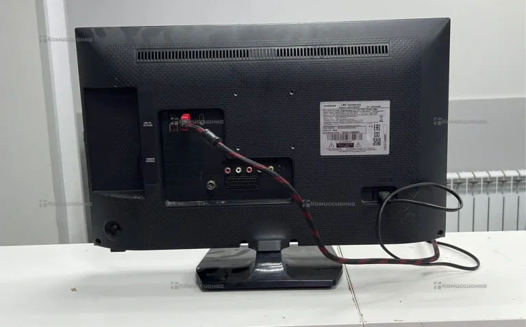 Samsung Телевизор Samsung UE22H5000AK